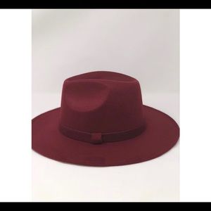 Hats...Hats...and more Hats!